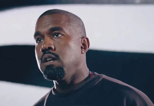 Show De Kanye West Em São Paulo É Cancelado Após Polêmica Com Prefeitura  Reprodução