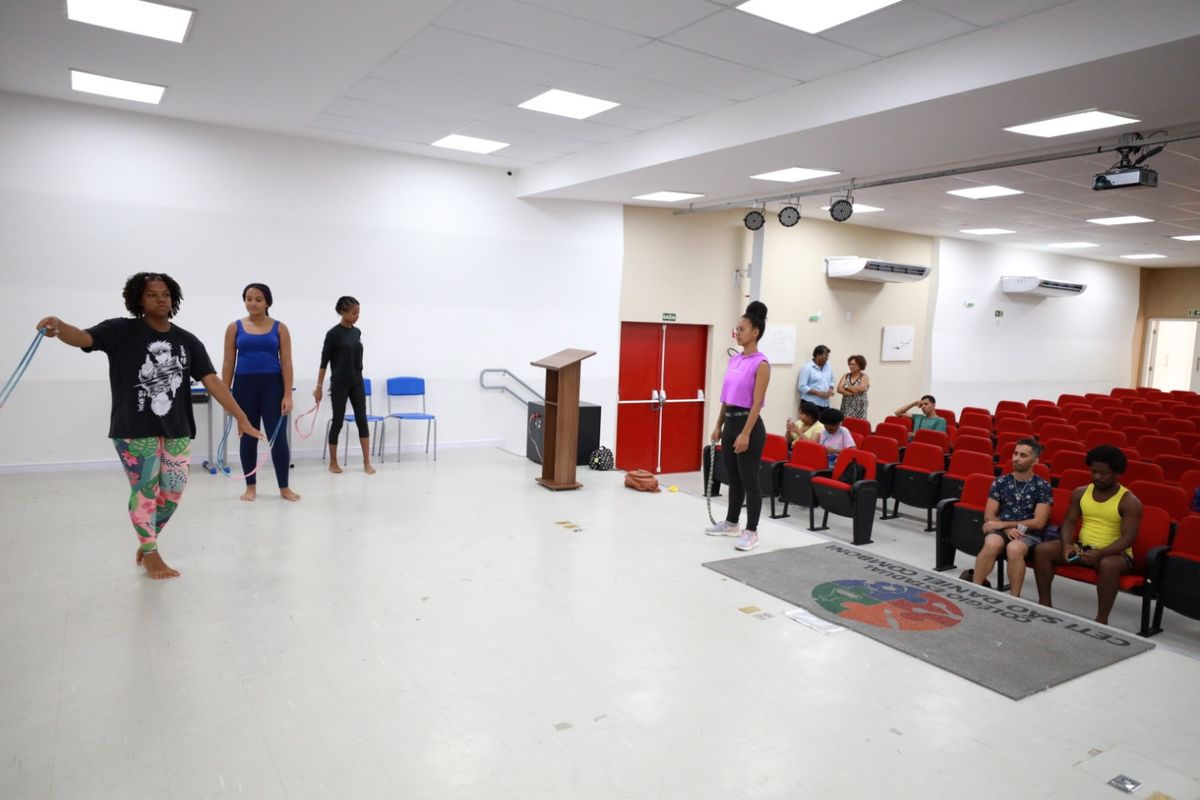 Foto: Feijão Almeida