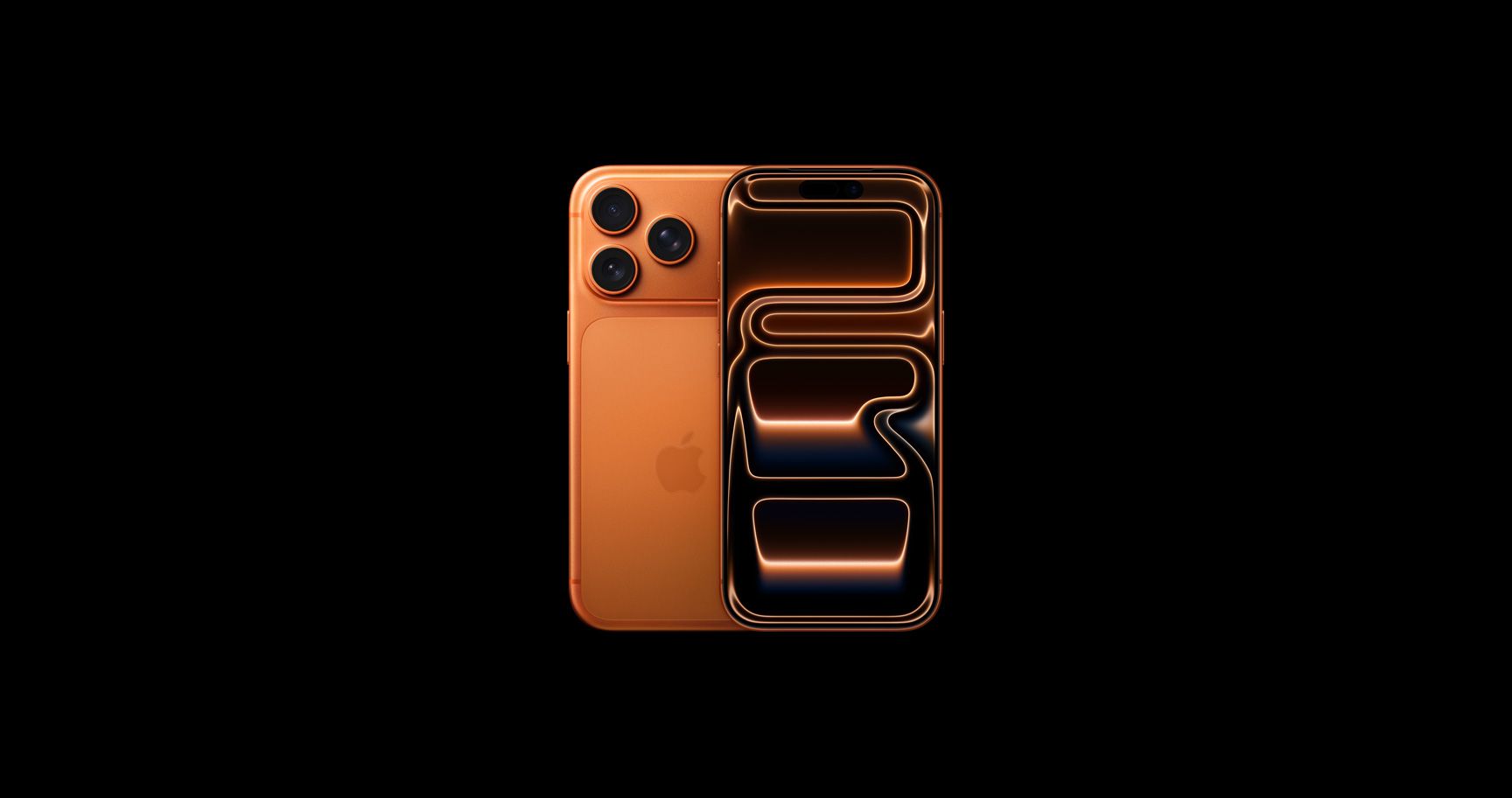 Apple Apresenta I Phone 17 Pro Com Novo Design E Cameras Avancadas | Foto: Divulgação Apple 
