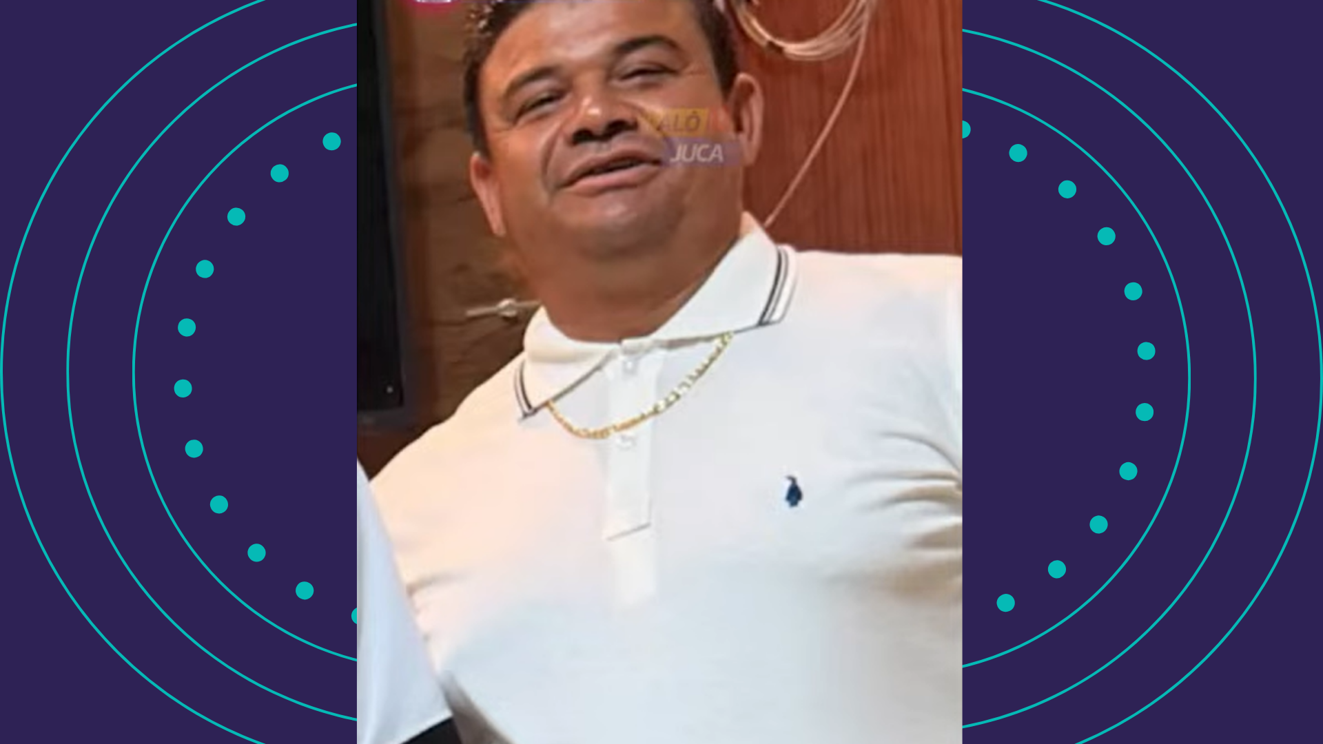 Um homem de 43 anos foi morto a tiros ap&oacute;s ser retirado de dentro de casa por criminosos que se passaram por policiais na Bahia. | Foto: Al&ocirc; Juca