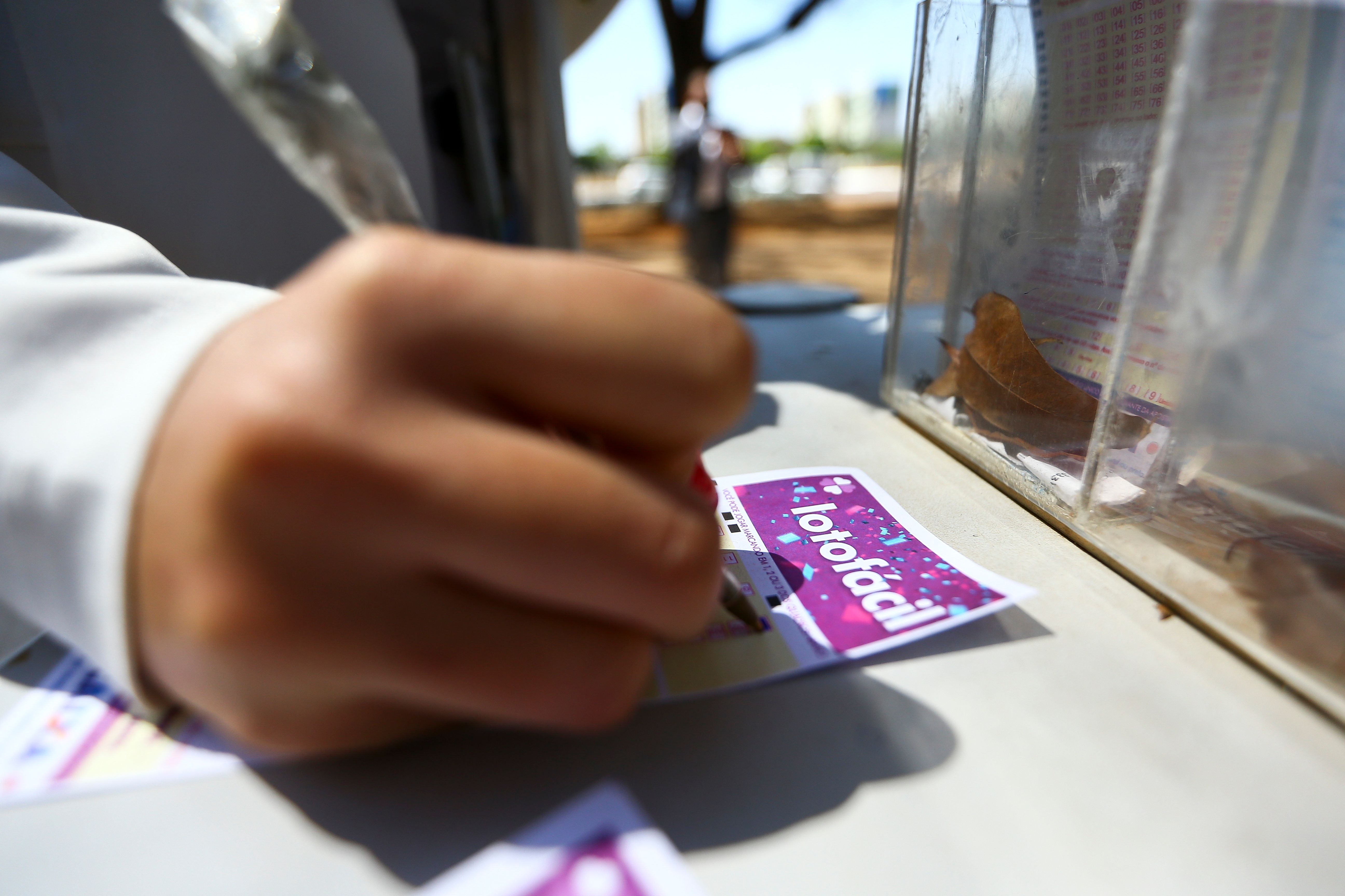 Foto: Ag&ecirc;ncia Brasil