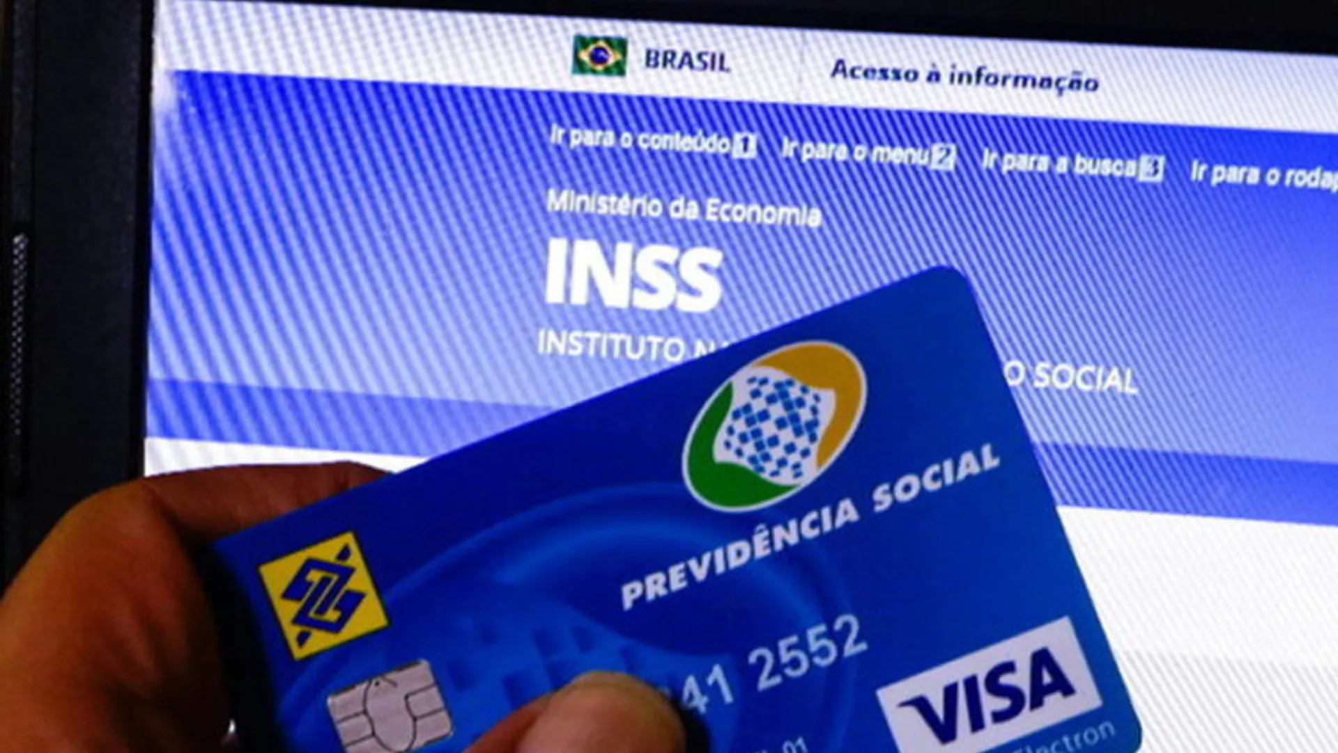 Novas regras de aposentadoria passam a valer em 2026 | Foto: arquivo