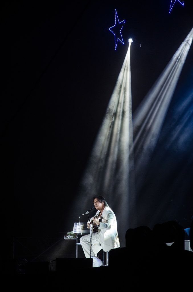 A apresentação acontecerá no dia 26 de dezembro, na Arena O Canto da Cidade, localizada na Boca do Rio. | Foto: Bruna Castelo Branco