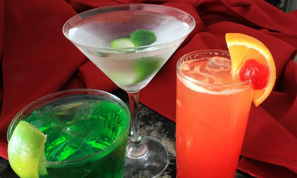 Intoxicação de bebidas por metanol assola Brasil | Foto: Gadini/Pixabay