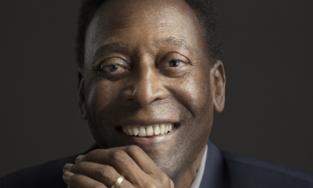 A Justiça determinou a penhora de dois apartamentos pertencentes ao espólio do ex-jogador Pelé. | Foto: Redes Sociais