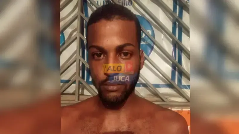 O homem morto durante uma troca de tiros com policiais militares em Val&eacute;ria foi identificado como Grand&atilde;o. | Foto: Al&ocirc; Juca