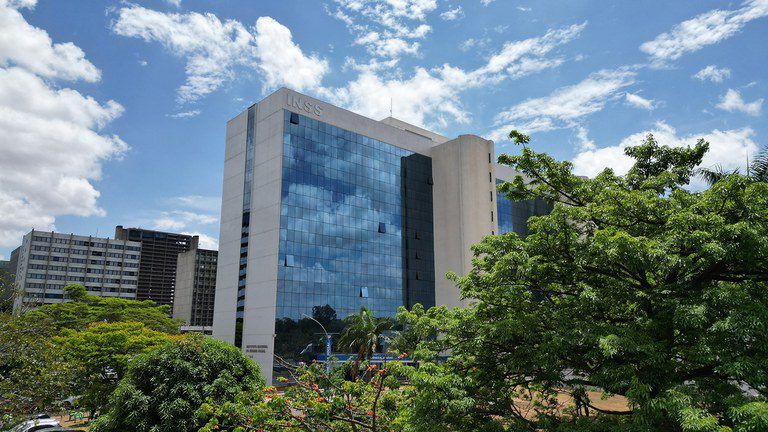 INSS. | Foto: Agência Gov | Via INSS