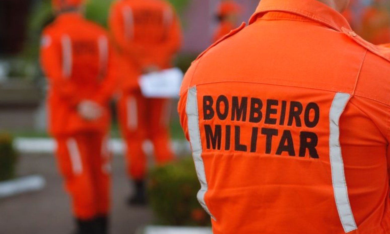 As causas do incidente ainda s&atilde;o desconhecidas. | Foto: Divulga&ccedil;&atilde;o/SSP-BA