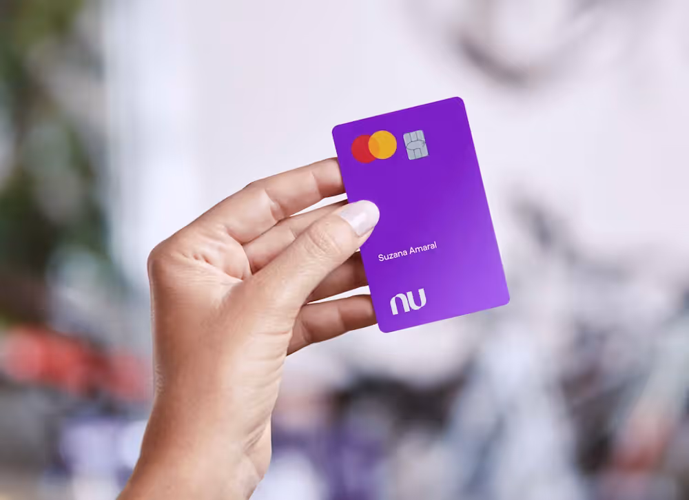 Clientes do Nubank relatam instabilidade no aplicativo da institui&ccedil;&atilde;o financeira no in&iacute;cio da noite desta sexta-feira (14). | Foto: Divulga&ccedil;&atilde;o