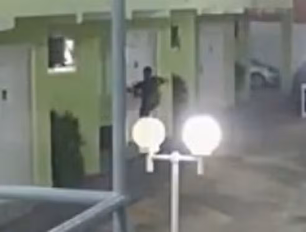 De acordo com o MP, o crime aconteceu em um hotel no bairro Coroa do Meio, na Zona Sul de Aracaju. | Foto: Redes Sociais