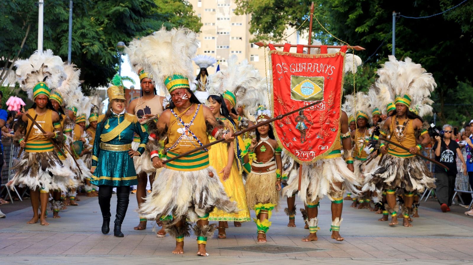 A data é considerada por muitos historiadores como o desfecho do processo de independência brasileira. | Foto: Secom/Gov.BA