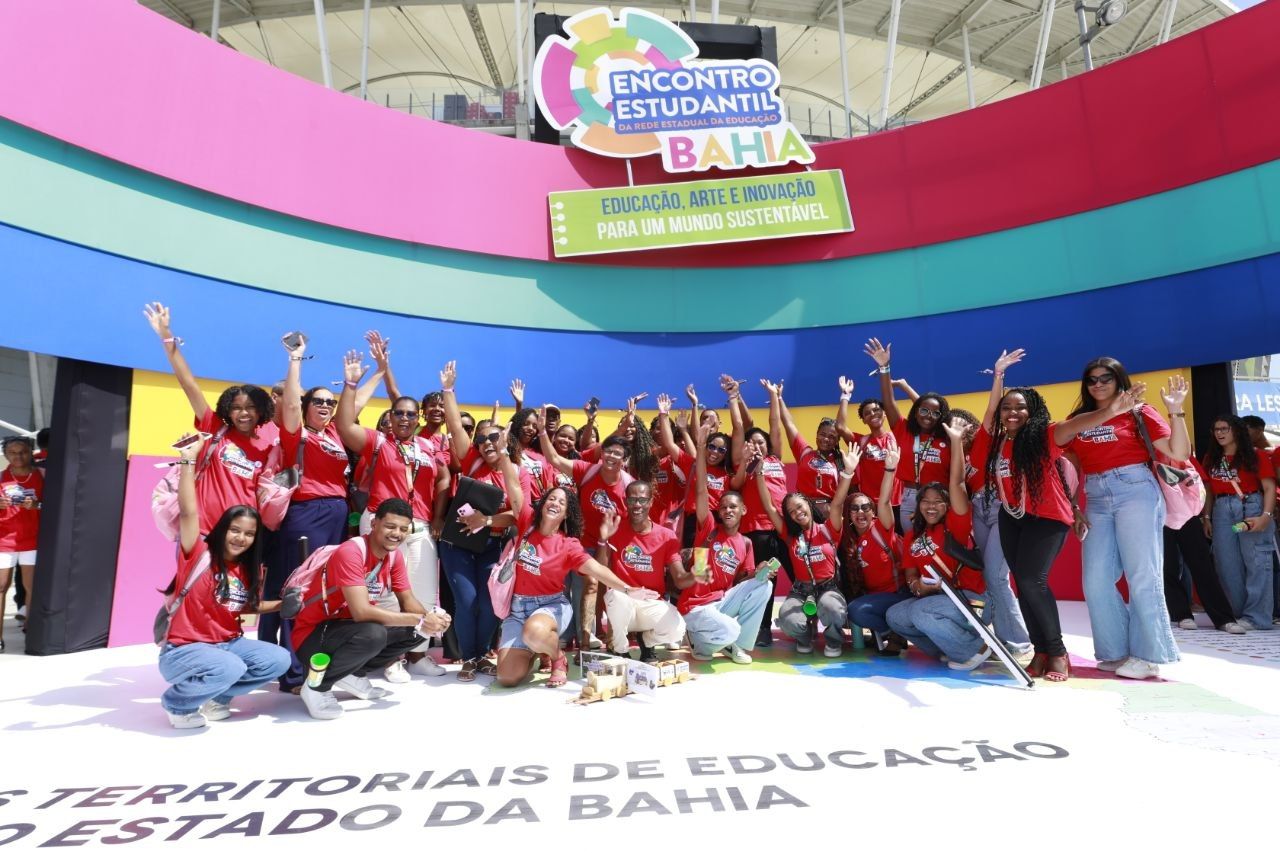 Foto: Luiz Carreira Ascom / SEC