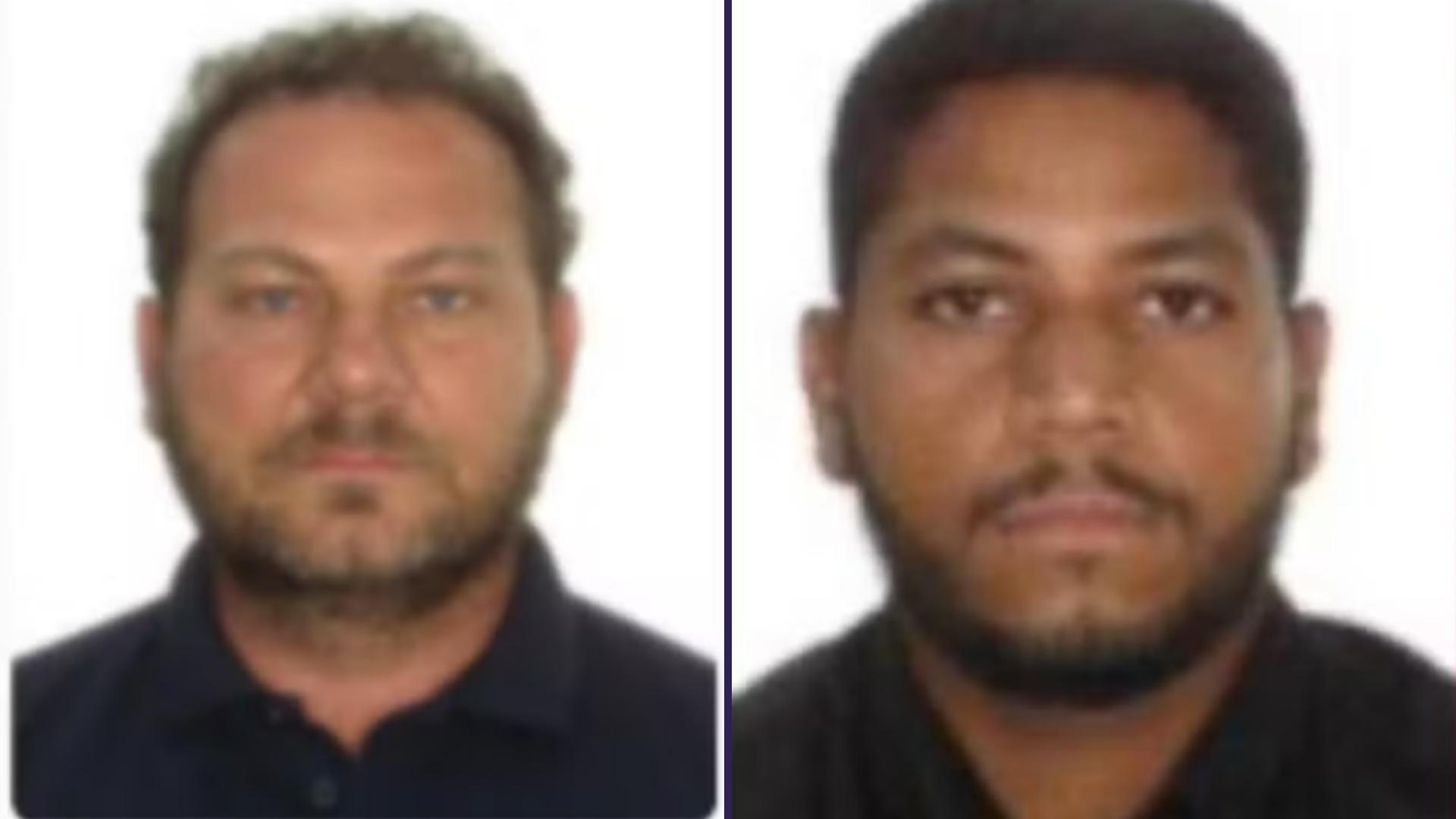 Durante a audi&ecirc;ncia, ser&atilde;o ouvidos os r&eacute;us F&aacute;bio e Marlon, al&eacute;m de testemunhas de acusa&ccedil;&atilde;o e de defesa. | Foto: Redes Sociais