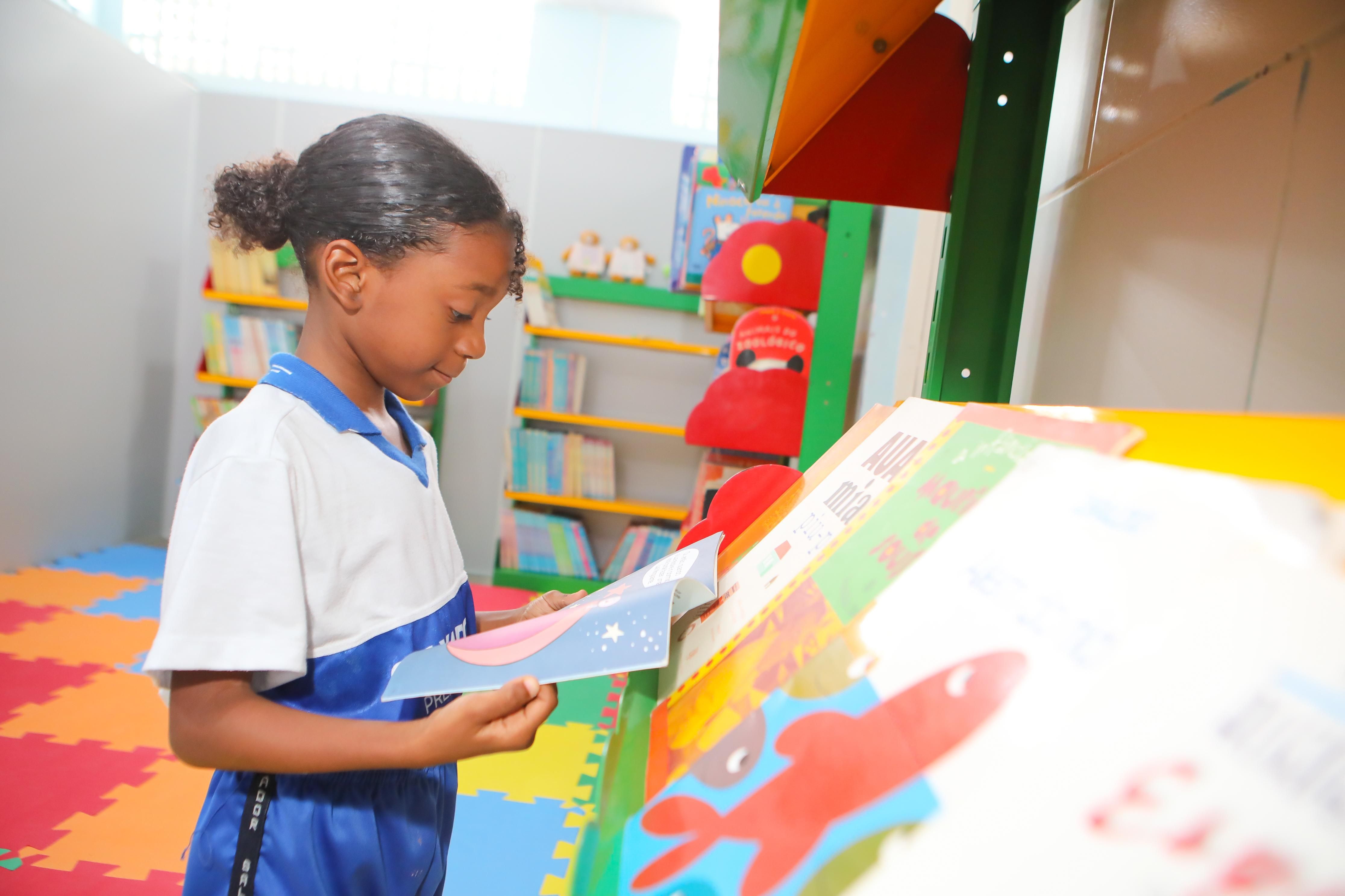 Confira, na reportagem,&nbsp;o ranking com os munic&iacute;pios baianos que registraram os melhores resultados no indicador. | Foto: Lucas Moura/Secom PMS