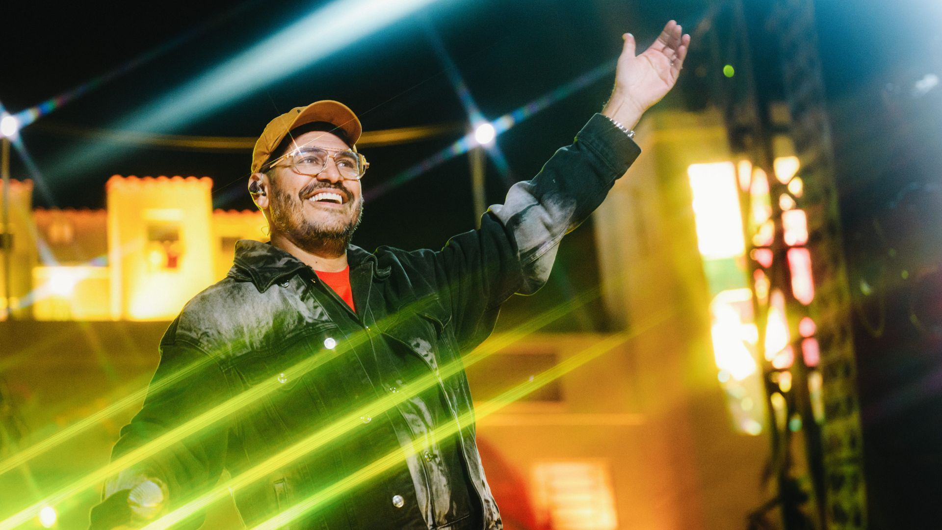 Cantor Criolo Foto Divulgacao 50 Anos