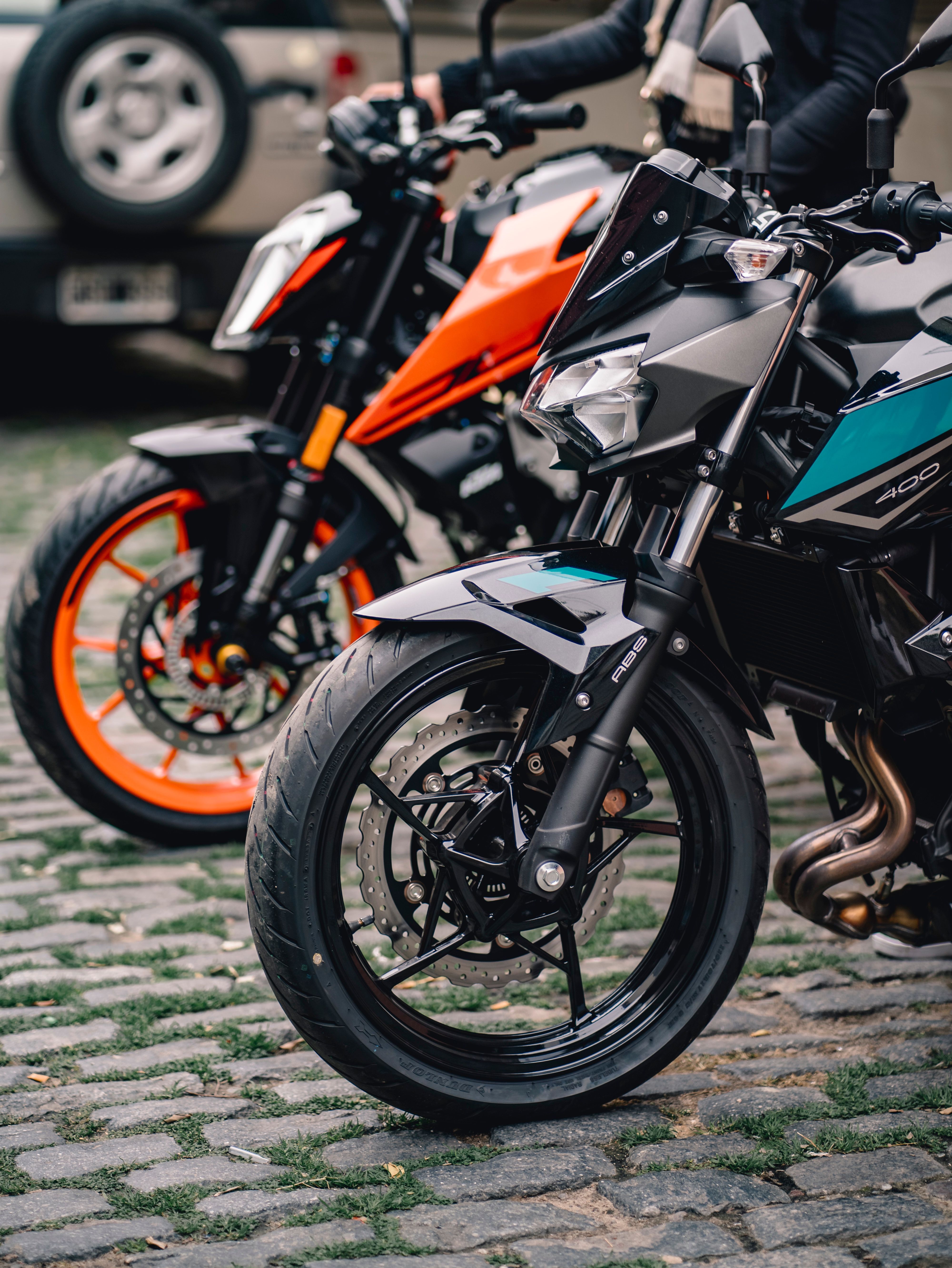 Dados da&nbsp;Transalvador mostram que os acidentes envolvendo motocicletas cresceram de forma expressiva nos &uacute;ltimos cinco anos. | Foto: Ilustrativa/Pexels