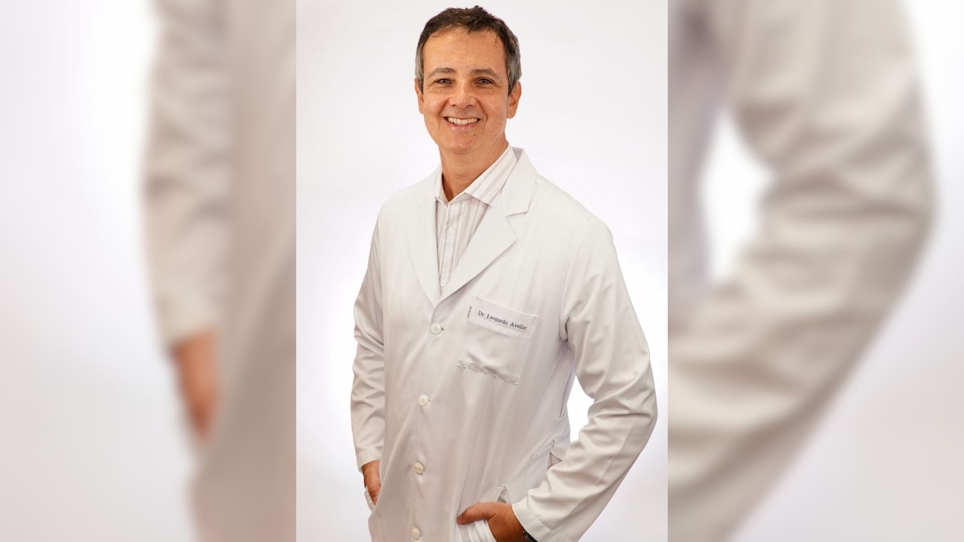 Medico Leonardo Avellar