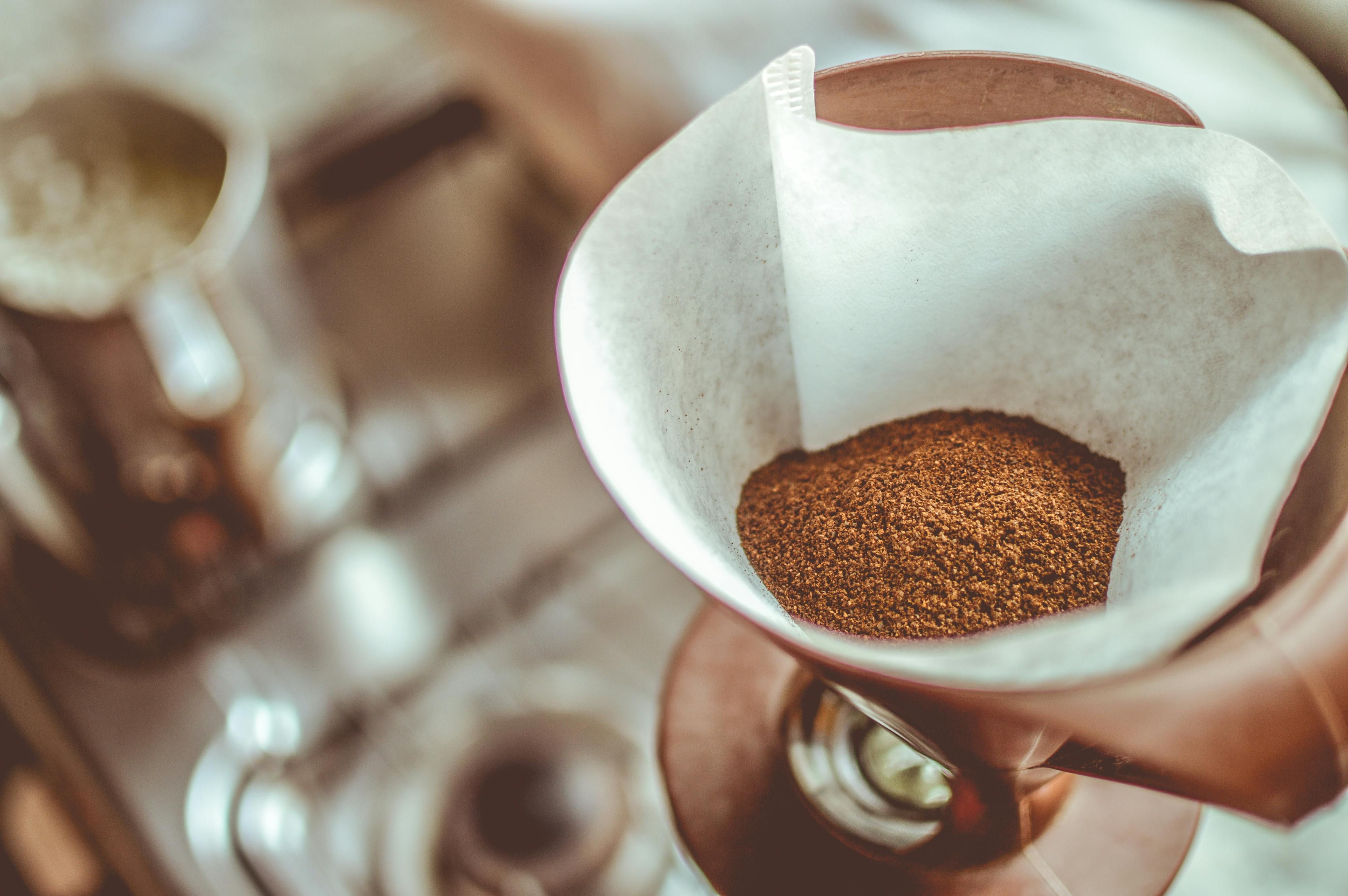 A forma como o brasileiro prepara o café pode influenciar não apenas o sabor, mas também os efeitos da bebida sobre o corpo. | Foto: Ilustrativa/Pexels