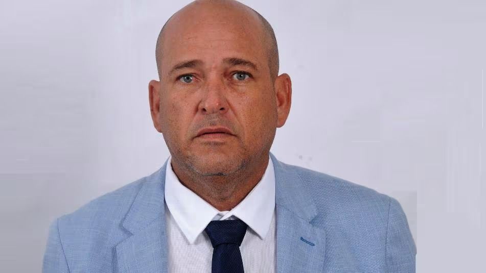 Binho Galinha | Foto: divulgação