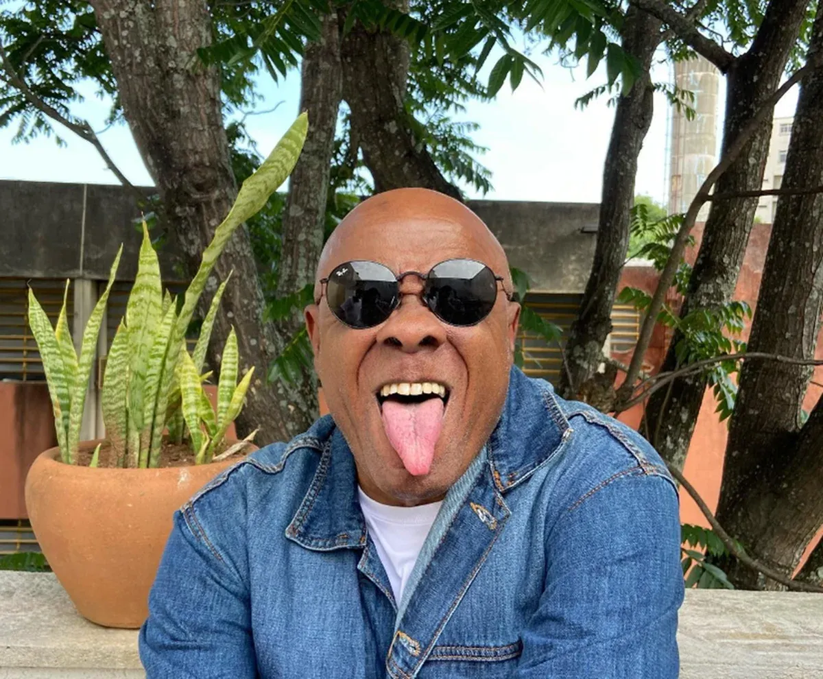 A crian&ccedil;a &eacute; fruto do relacionamento com a influenciadora digital Fl&aacute;via Barone. | Foto: Divulga&ccedil;&atilde;o