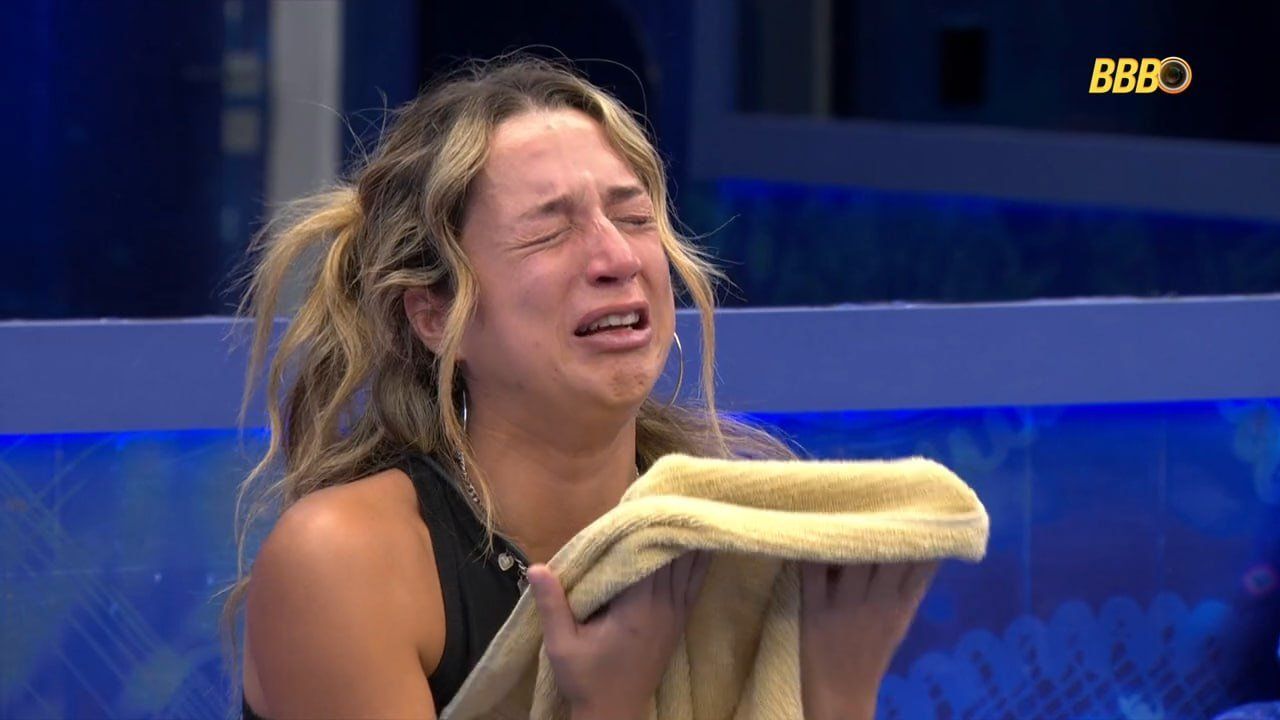 O quarto Pared&atilde;o do BBB 26 ser&aacute; formado na noite deste domingo (8), mas, o clima de vota&ccedil;&atilde;o j&aacute; esquentou na casa. | Foto: Gshow