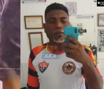 Um homem foi morto a tiros na tarde desta segunda-feira (15), no munic&iacute;pio de Dias d&rsquo;&Aacute;vila, na Regi&atilde;o Metropolitana de Salvador.| Reprodu&ccedil;&atilde;o: Al&ocirc; Juca