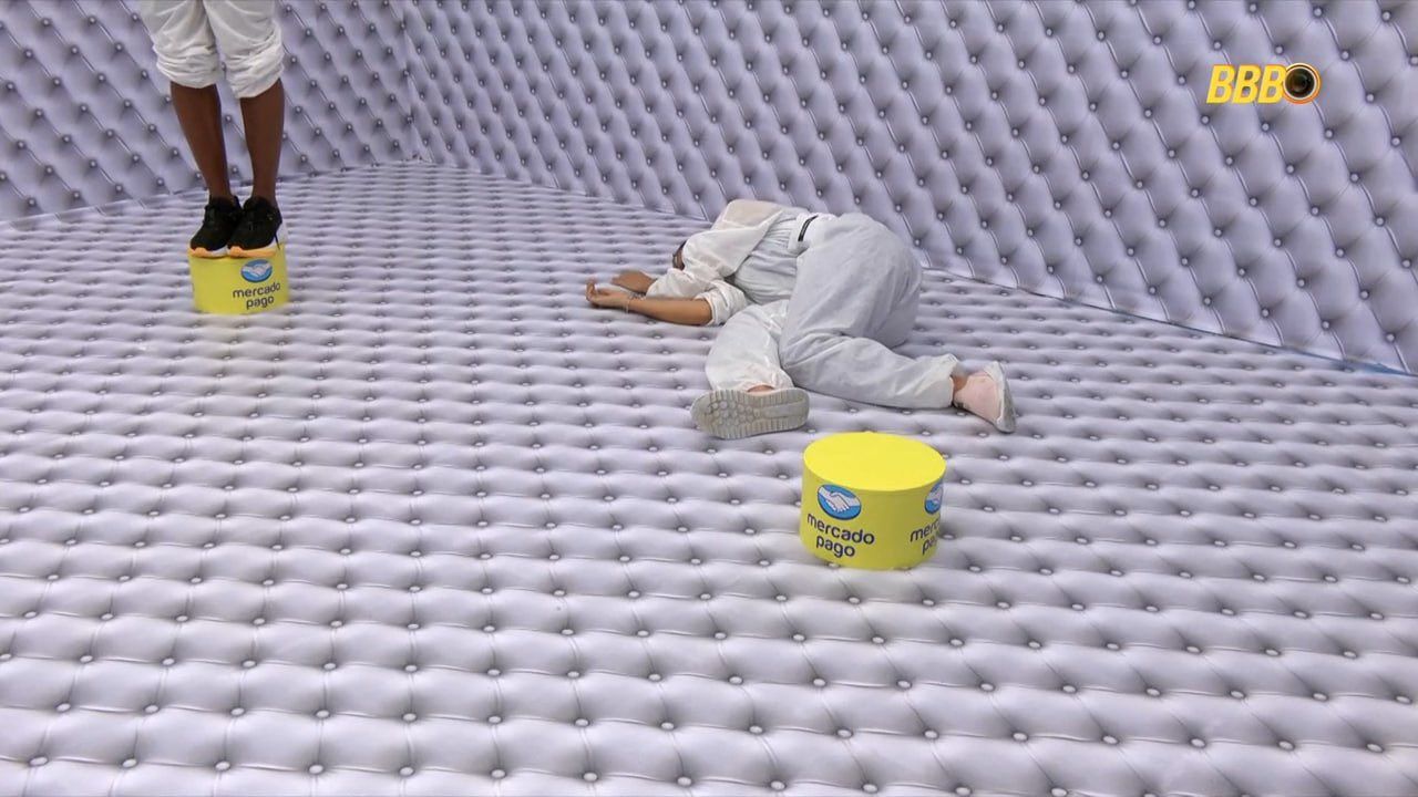 Anteriormente, o Minist&eacute;rio P&uacute;blico j&aacute; havia informado que abriu investiga&ccedil;&atilde;o sobre o reality show. | Foto: Gshow