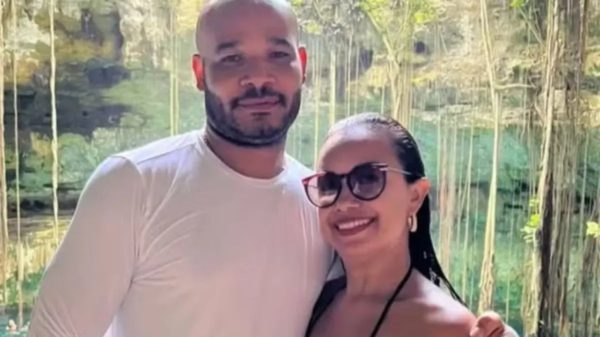 Segundo a investiga&ccedil;&atilde;o, Lindiane Rufino Soares foi morta com 44 golpes de faca. | Foto: Arquivo Pessoal