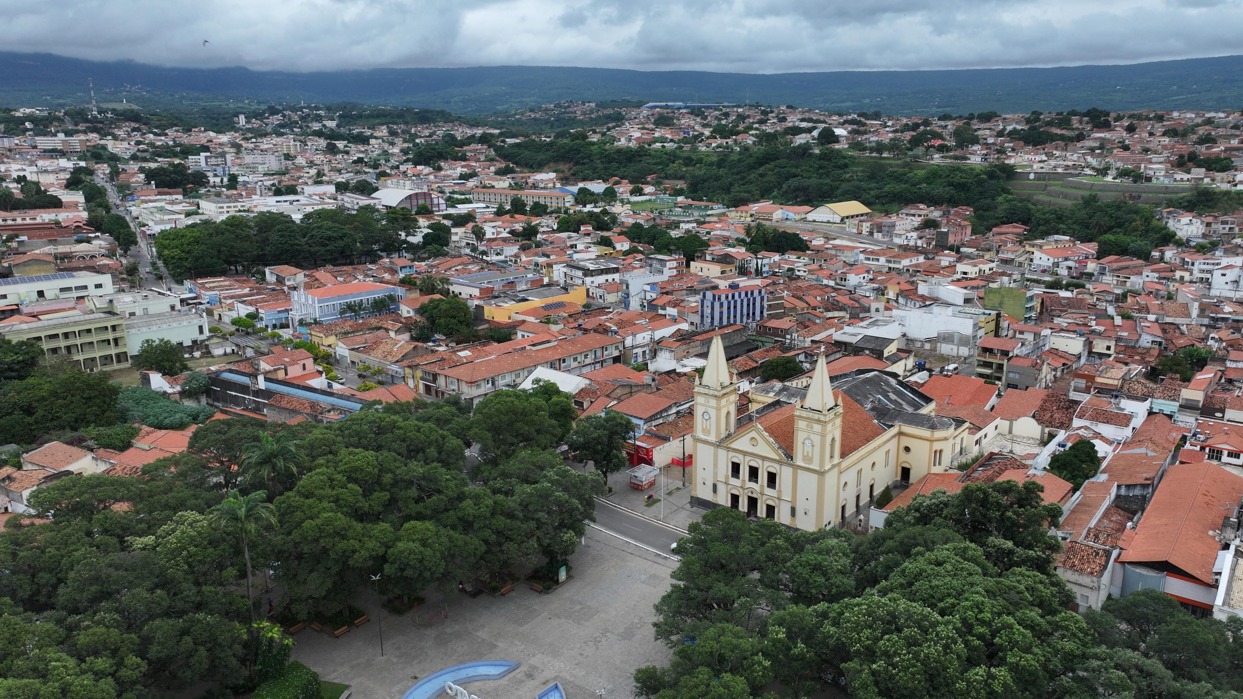 O Boa Sorte Viajante deste sábado (17) leva o público da TV Aratu a uma viagem entre dois extremos do Brasil. | Foto: Divulgação
