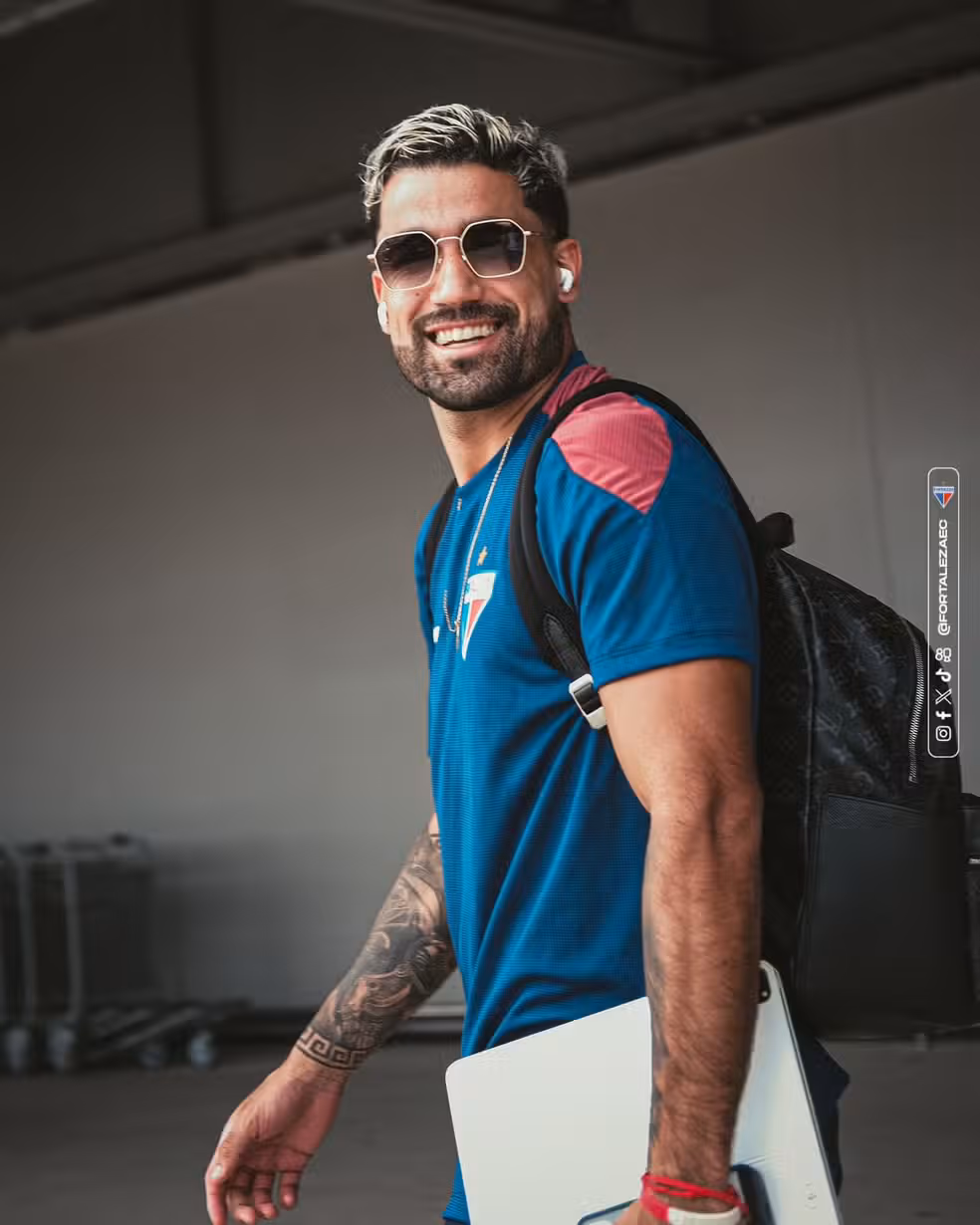 Foto: Mateus Lotif/FEC