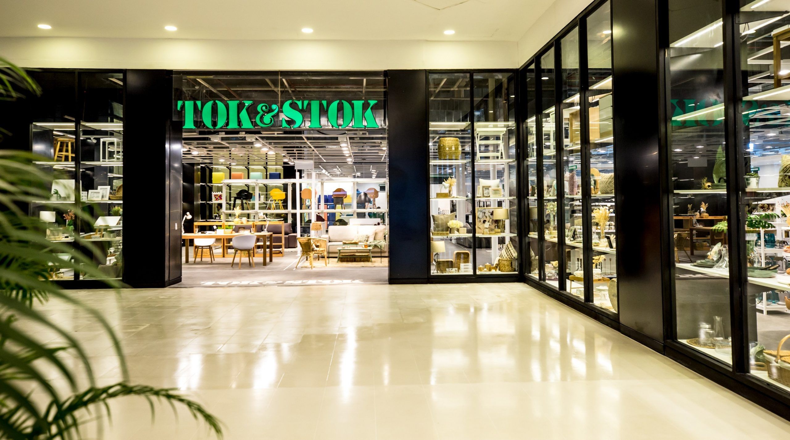 A Tok&Stok vai fechar? O Grupo Toky, dono da Tok&Stok e da Mobly, informou que entrou com pedido de recupera&ccedil;&atilde;o judicial. | Foto: Divulga&ccedil;&atilde;o/Eliomar M Santos/Agencia Hype