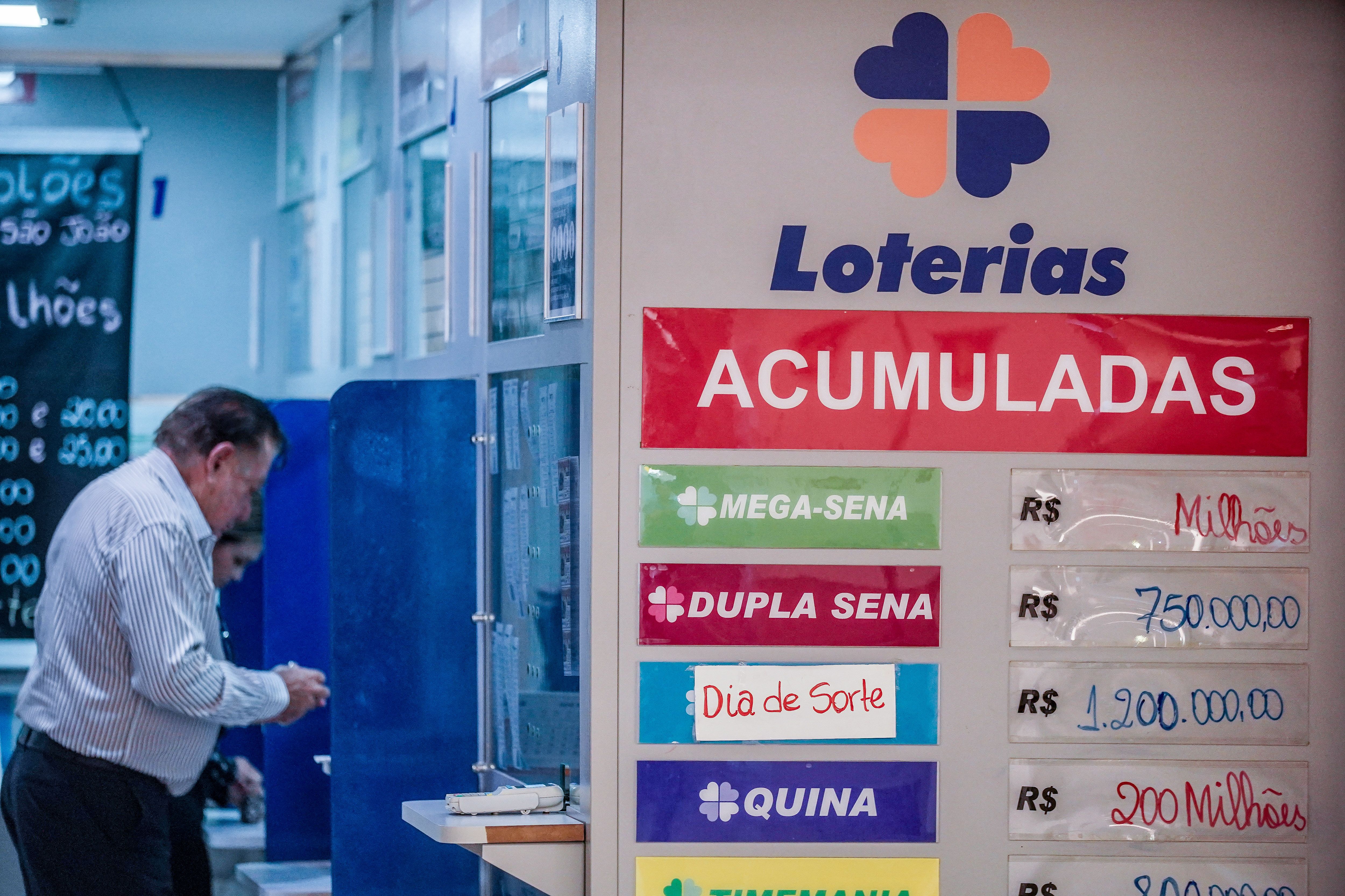 Foto: Ag&ecirc;ncia Brasil