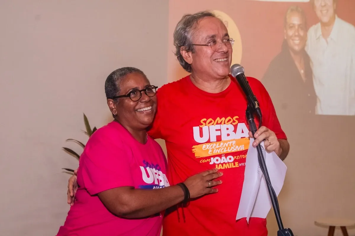 Professor titular da Ufba, Jo&atilde;o Carlos Salles foi eleito nesta sexta-feira (22) para retornar ao comando da universidade. | Foto: Divulga&ccedil;&atilde;o/Marcos Musse