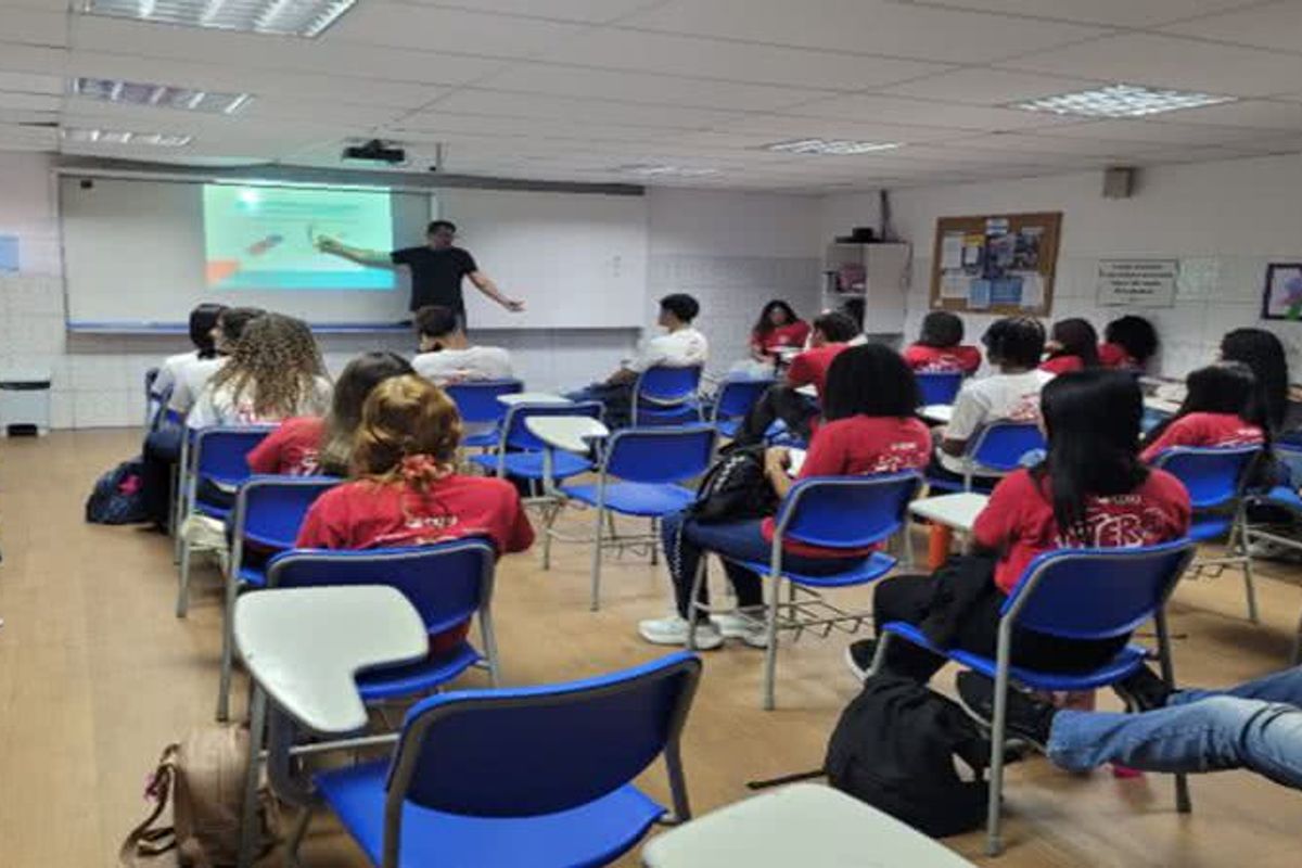 Foto: Divulga&ccedil;&atilde;o