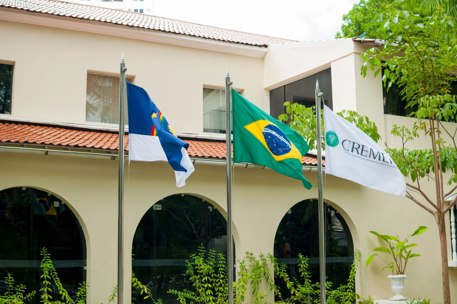 Concurso público do CREMEPE terá prova objetiva e discursiva. Foto: Divulgação / CREMEPE