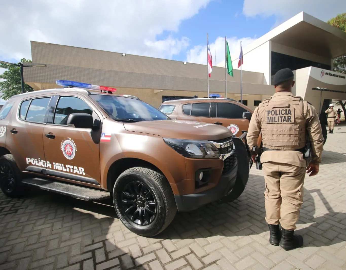 Os quatro jovens mortos durante uma a&ccedil;&atilde;o da Rondesp Rec&ocirc;ncavo, na manh&atilde; de domingo (7), em Mutu&iacute;pe, no Vale do Jiquiri&ccedil;&aacute;, foram identificados. | Foto: SSP-BA