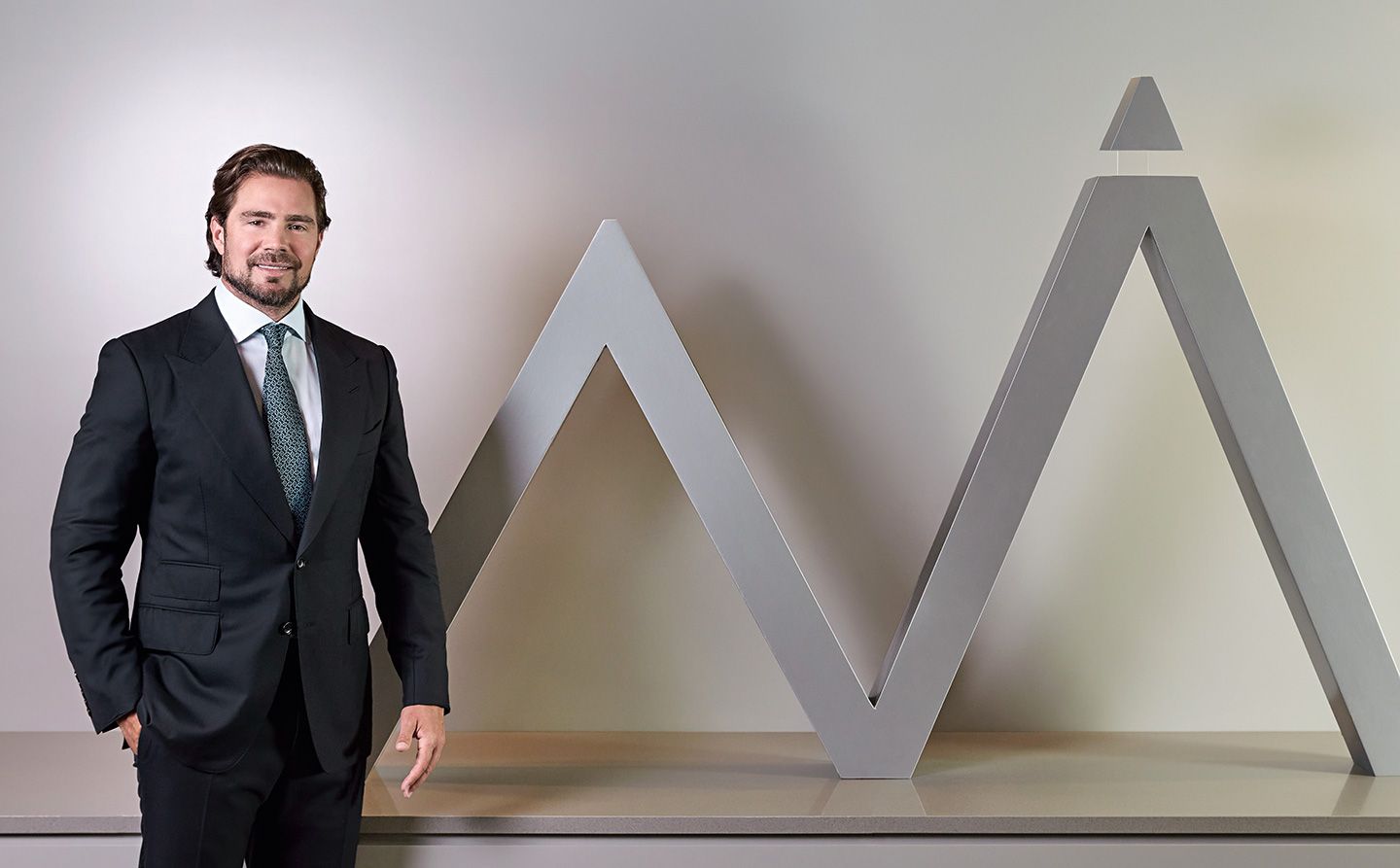 Daniel Vorcaro | Foto: Rodrigo Koraicho/divulgação