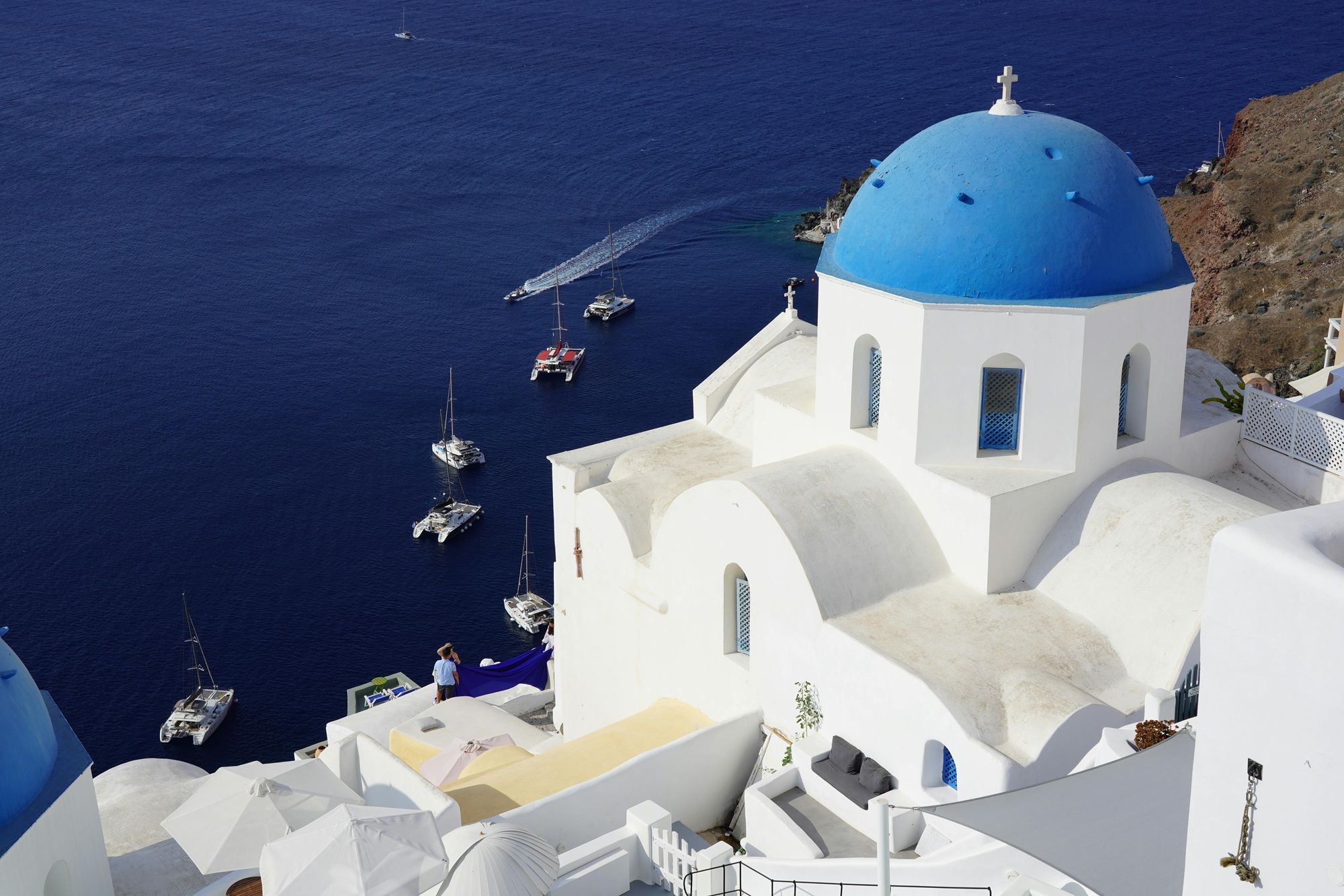 D&aacute; pra comprar v&aacute;rias casas de alto padr&atilde;o, al&eacute;m de mans&otilde;es fora do pa&iacute;s. | Foto: Ilustrativa/Pexels