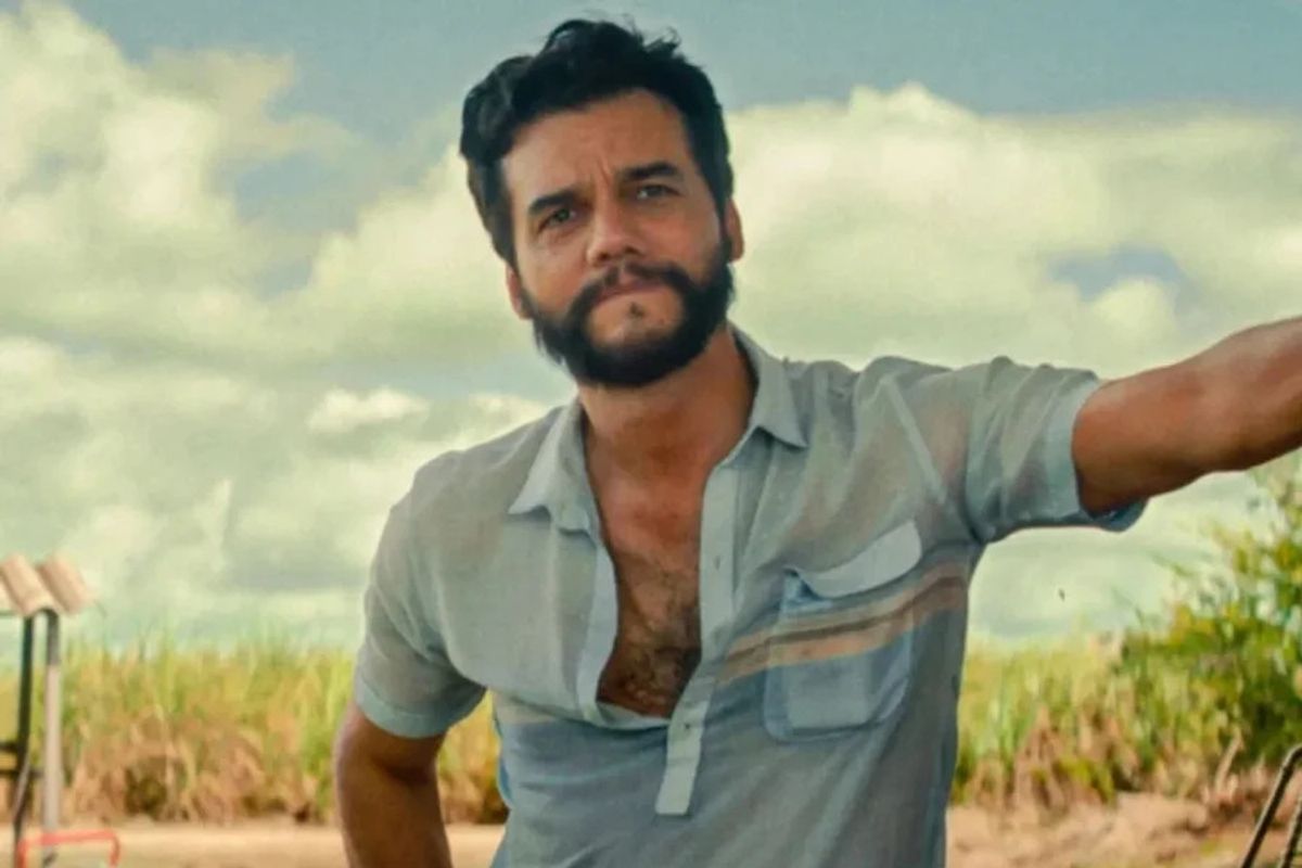 Concurso de s&oacute;sias de Wagner Moura vai reunir imita&ccedil;&otilde;es e f&atilde;s no Pelourinho, em Salvador. Foto: Divulga&ccedil;&atilde;o