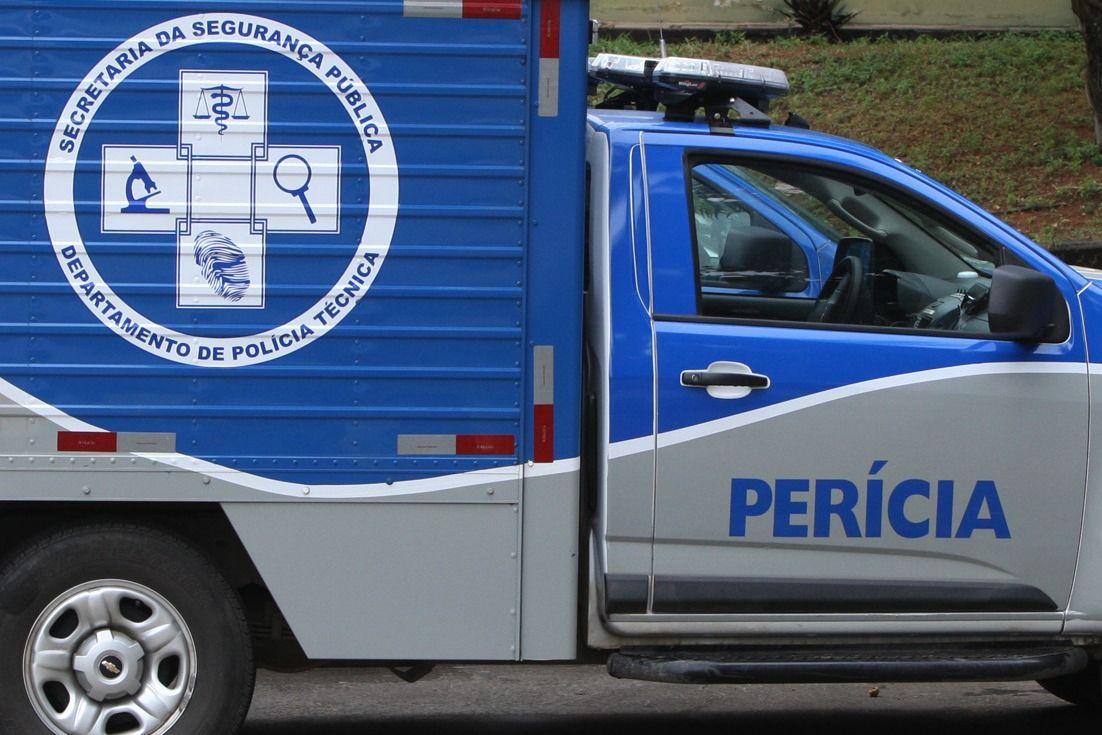 Segundo informa&ccedil;&otilde;es preliminares, o corpo foi avistado por banhistas que passavam pelo local. | Foto: SSP-BA