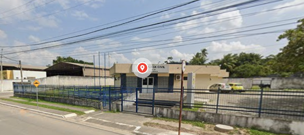 A 25&ordf; Delegacia de Dias d&rsquo;&Aacute;vila investiga o caso.| Google Street View