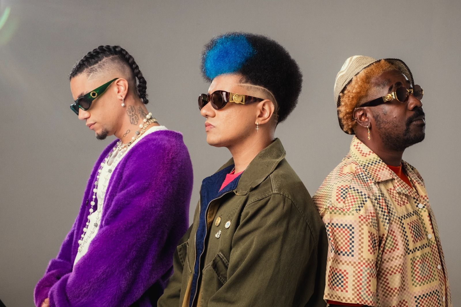 Entre os destaques est&atilde;o apresenta&ccedil;&otilde;es gratuitas de artistas baianos em evid&ecirc;ncia no cen&aacute;rio nacional, como &Agrave;TT&Oslash;&Oslash;XX&Aacute;. | Foto: Divulga&ccedil;&atilde;o