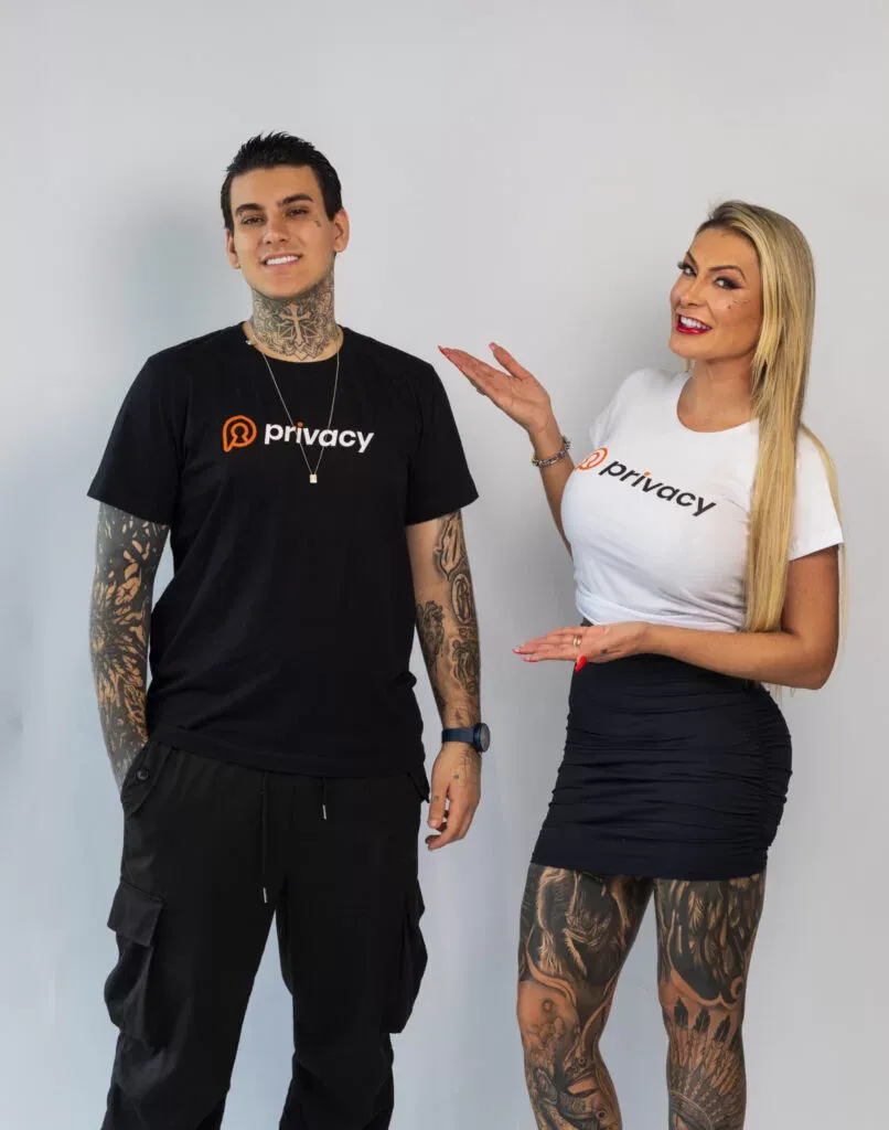 Atualmente, Urach afirma ter uma visão diferente sobre a população LGBTQIA+. | Foto: Redes Sociais