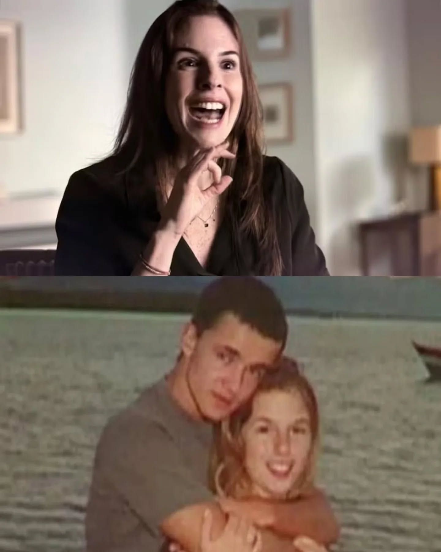 No filme, com cerca de duas horas de dura&ccedil;&atilde;o, ela apresenta sua vers&atilde;o sobre o caso. | Foto: Reprodu&ccedil;&atilde;o/Redes Sociais