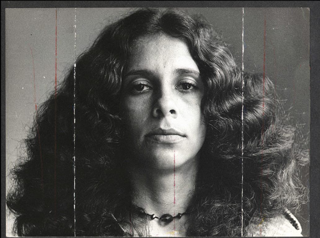 Com mais de cinco d&eacute;cadas de carreira, a artista se consolidou como um dos principais nomes da m&uacute;sica nacional. | Foto: Redes Sociais