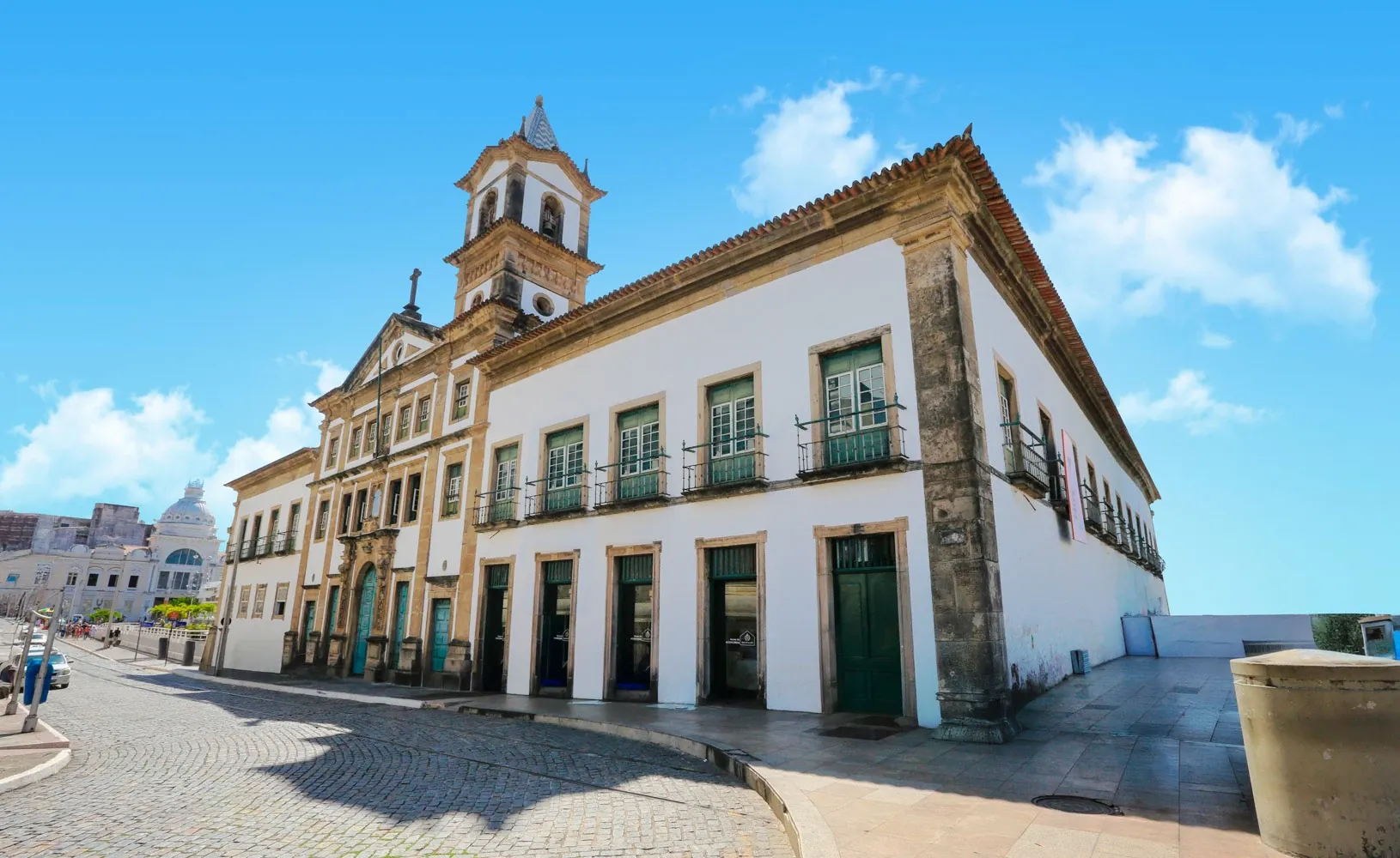 A 20&ordf; Primavera dos Museus segue at&eacute; domingo (27), com atividades gratuitas em diferentes espa&ccedil;os culturais de Salvador. | Foto: Divulga&ccedil;&atilde;o