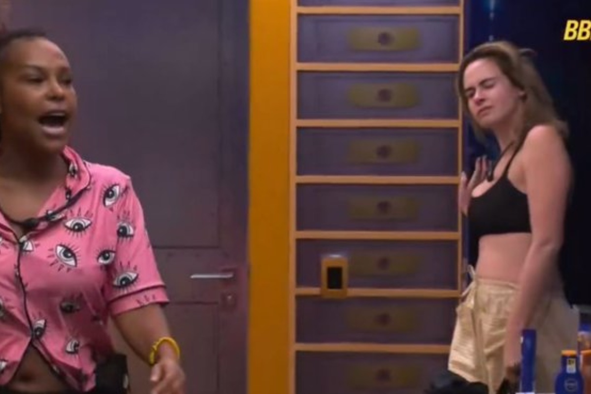 Foto: Reprodu&ccedil;&atilde;o / GloboPlay