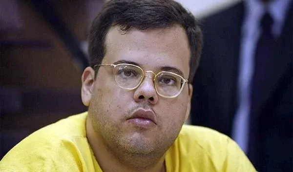 O soteropolitano Mateus da Costa Meira, condenado pelo atentado a tiros no Morumbi Shopping, lan&ccedil;ou um livro digital sobre o crime. | Foto: Redes Sociais