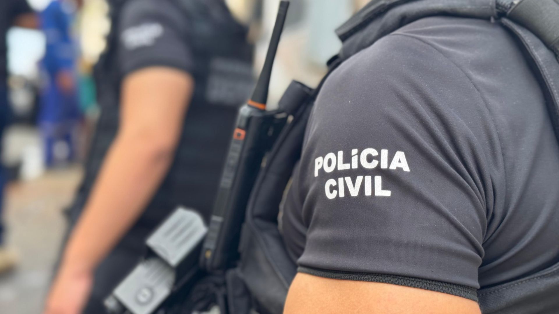 Divulgação/Polícia Civil