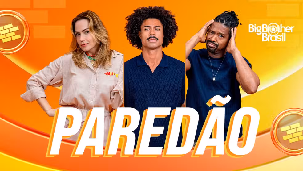 Segundo leitores do Aratu On que votaram na enquete do site, Breno, que recebeu 51,52% dos votos, deve ser eliminado. | Foto: Gshow